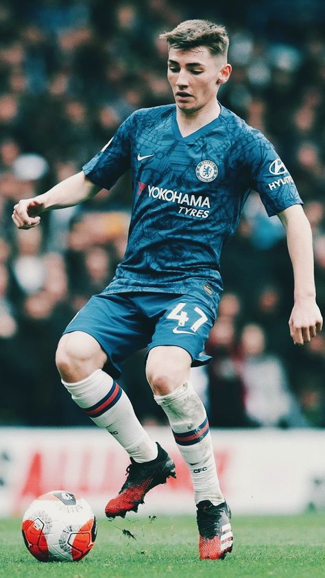 Billy Gilmour, Chelsea Fc Players, Football Wallpapers, European Football, Football Wallpaper, Chelsea Fc, Chelsea, Soccer, Football