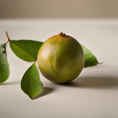 What is Luo Han Guo? Exploring the Health Benefits of Monk Fruit Luo Han Guo, Green Melon, Monk Fruit, Healthier Options, Healthy Food Facts, Calorie Intake, Food Facts, Natural Sugar, Traditional Chinese Medicine