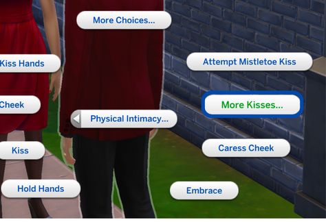 Sims 4 Relationships Mod, Sims 4 Cc More Kisses Mod, Sims4 Cuddle Mod, The Sims 4 Passionate Romance Mod, Ts4 Cuddle Mod, Kissing Mod Sims 4, Sims 4 Kiss N Grind, The Sims 4 More Kisses Mod, Sims 4 Couples Mods