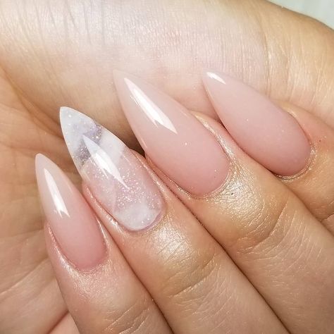 90 Likes, 5 Comments - Anh Tran (@anhdreamer) on Instagram: “#marble #marblenails #happyclient #nails #nailart #naildesign #stilettonails #stiletto #bombnails…” Sticker Transparent, Stripped Nails, Diy Nail Polish, Nails Fashion, French Tips, Marble Nails, Nail Polish Strips, Clear White, Nail Art Stickers