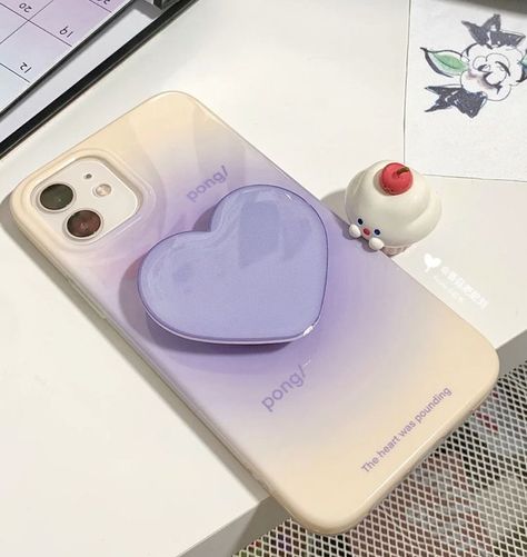 Cute Pigtails Hairstyles, Pigtails Hairstyles, Cute Pigtails, Ways To Style Your Hair, Idea Aesthetic, Girly Phone Cases, Kawaii Phone Case, Pretty Iphone Cases, Pretty Phone Cases