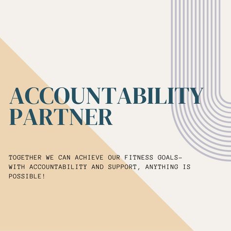 Accountability is key to achieving your fitness goals! Here are my top tips for staying on track with your accountability partner. Treadmill Workout For Beginners, Fat Burning Treadmill Workout, Hard Ab Workouts, Treadmill Workout Fat Burning, Fitness Accountability, Partner Quotes, Accountability Group, Accountability Partner, Treadmill Workout