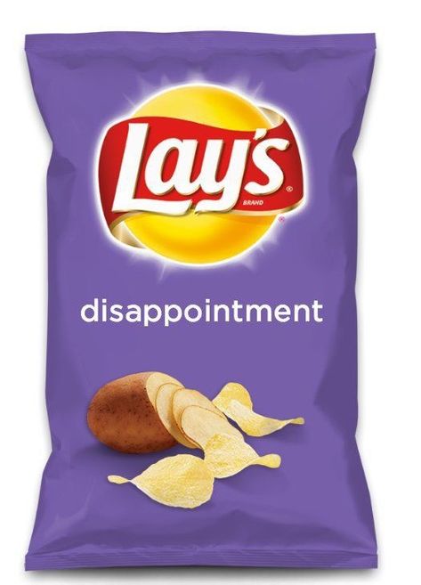 Lays Chips Flavors, Lays Flavors, Pop Tart Flavors, Funny Food Memes, Potato Chip Flavors, Weird Snacks, Lays Chips, Lays Potato Chips, Food Memes