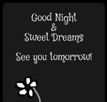 ☆ Good Night & Sweet Dreams See you tomorrow! ☆ Sweet Dream Quotes, Tomorrow Quotes, Good Night Sleep Tight, Hug Quotes, Good Night Everyone, Adulting Quotes, Dream Night, Slaap Lekker, Good Night Prayer