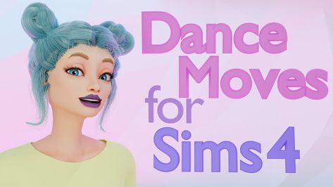 Sims 4 Dance Animation Mod, Ts4 Dance Animation, Dance Animations Sims 4, Sims 4 Cc Animations, Sims 4 Dance Animation, Ts4 Animation, Sims 4 Dance, Animation Poses, Sims 4 Realistic