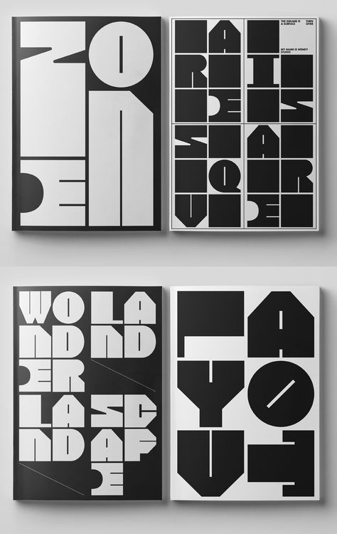 Layouts / Edition / Type design Type Design Layout, Type Design Typography, Graphic Design Typography Poster Layout, Typeface Poster Design, Type Layout Design, 3d Type Design, Type Design Poster, Type Poster Design, Logo Type Design