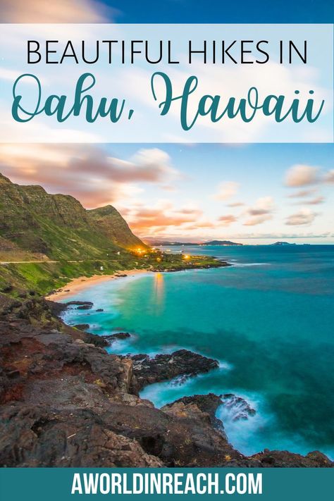 Hikes In Hawaii, Oahu Hawaii Secrets, Places In Hawaii, Oahu Things To Do, Oahu Hikes, Things To Do In Oahu, Hawaii Hikes, Things To Do In Hawaii, Beginner Hiking