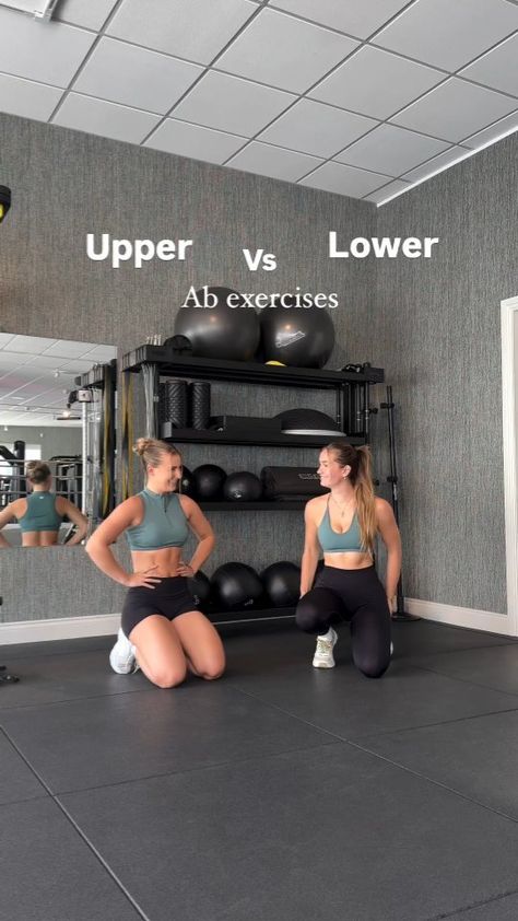 Women_fitness55 | It was workouts like this that helped me lose 50+ lbs and have me feeling so strong postpartum! (& most of them were under 30mins!) This... | Instagram Core Building Exercises, Lower Ab Exercises, Ultimate Ab Workout, Comparison Video, Upper Abs, Scissor Kicks, Bicycle Kick, Flutter Kicks, Bicycle Crunches