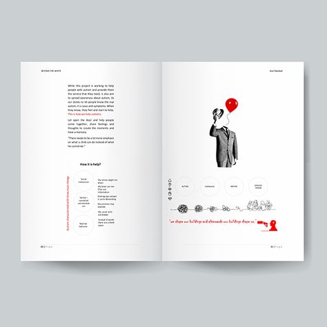 Graduation Thesis Booklet - Architecture on Behance Architecture Thesis Book Design, Architecture Dissertation Layout, Design Thesis Layout, Architecture Thesis Layout, Architecture Thesis Book Layout, Thesis Layout Design, Thesis Book Design, Research Layout, Architecture Booklet