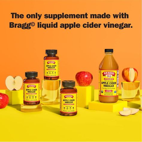 Apple Bragg Apple Cider Vinegar, Apple Cider Vinegar Supplements, Braggs Apple Cider, Apple Cider Vinegar Capsules, Braggs Apple Cider Vinegar, Organic Apple Cider, Healthy Cholesterol Levels, Organic Apple Cider Vinegar, Acetic Acid