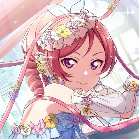 maki nishikino Maki Nishikino Icon, Maki Nishikino, All Art, Books, Anime, Art