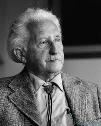 Erik Erikson - developmental psychologist and psychoanalyst - theory: stages of psychosocial development of human beings Erikson Stages, Stages Of Psychosocial Development, Erik Erikson, Nurses Station, Science Guy, Developmental Stages, Human Development, Nclex, Online Programs