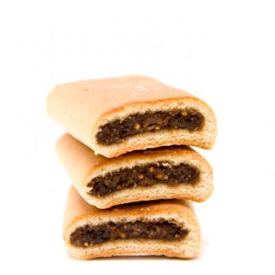 Copycat Fig Newtons Fig Newton Recipe, Homemade Fig Newtons, Fig Cookies, Fig Newtons, Fig Recipes, Snack Foods, Cat Recipes, Chewy Cookie, Favorite Snack