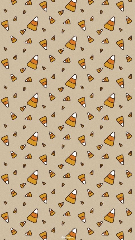 Candy Corn Background, Corn Wallpapers, Candy Corn Wallpaper, Teaching Middle School Science, Halloween Wallpaper Backgrounds, Pen Wraps, Wallpaper Iphone Summer, Snoopy Wallpaper, Tiny Prints