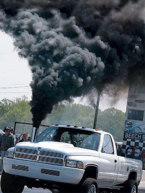 Be still my beating heart! Chevy Accessories, Dodge Cummins Diesel, Rolling Coal, Livingston Montana, Country Trucks, Exhaust Tips, Dodge Cummins, Jacked Up Trucks, Truck Yeah