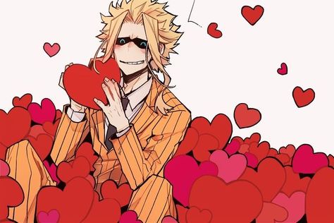 All Might, Anime Crafts, Sonic And Shadow, My Hero Academia Manga, Izuku Midoriya, Boku No Hero Academia, My Hero Academia, Favorite Character, Funny Gif