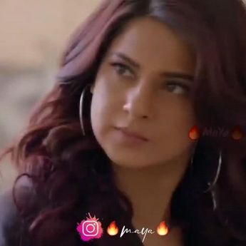 Jennifer Winget Tamil Status, Girls Attitude Status Tamil, Jenifer Winget Attitude Pic, Maya Video, Tv Actress Images, Queen Jenny, Iphone Wallpaper Quotes Inspirational, New Album Song, Maya Quotes