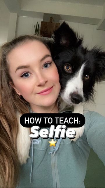 Photos With Your Dog, Ginger Dog, Dog Training At Home, Face Trimmer, Aggressive Behavior, Best Treats, Selfie Photos, Reactive Dog, House Training Dogs