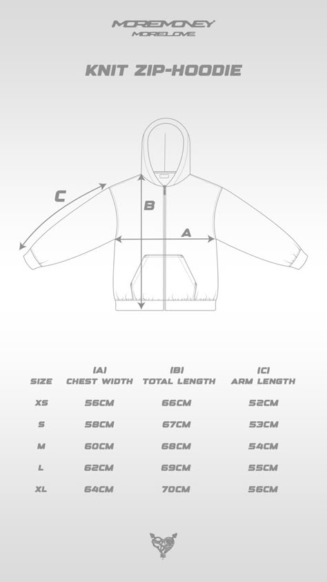 #fashion #knit #zipper #streetstyle #streetwear Hoodie Mockup Free, Men Streetwear Fashion, Fashion Sketch Template, Print Scarf Design, Easy Diy Clothes, Diy Denim Jacket, Fashion Design Template, Tech Pack, Trendy Shirt Designs