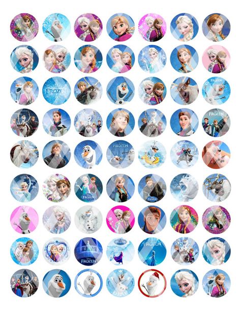 Hey, I found this really awesome Etsy listing at https://www.etsy.com/listing/240549186/printed-full-sheet-frozen-bottle-cap Flamingo Birthday Cake, Frozen Images, Decoupage Printables, Sticker Design Inspiration, Flamingo Birthday, Frozen Birthday Party, Cricut Designs, Frozen Party, Baby Alive