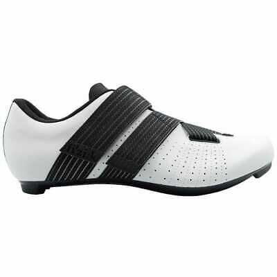 (eBay) Fizik R5 Tempo Powerstrap Road Cycling Shoes - White Road Cycling Shoes, Running Spikes, Swimming Equipment, Bike Kit, Under Armour Running, Fast Bikes, Running Accessories, Asics Running Shoes, Hybrid Bike