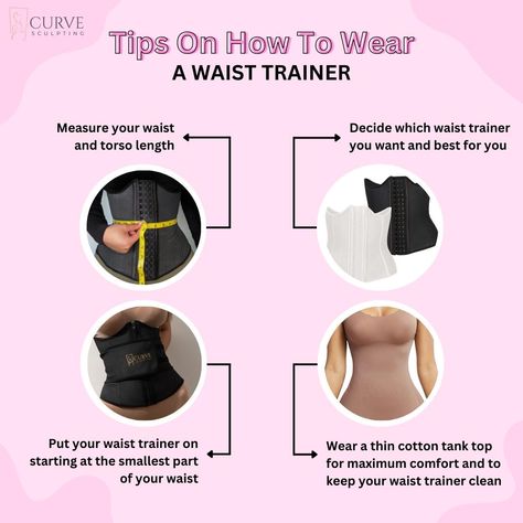 Waist Training Tips, Waist Trainer Aesthetic, Waist Trainer Benefits, Waste Trainer, Waist Trainer Before And After, Summer Body Workout Plan, Transformation Inspiration, Waist Trimmer Belt, Best Waist Trainer