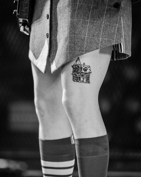 Phoebe Bridgers Tattoos She Has, Me And My Dog Boygenius Tattoo, Boygenius Inspired Tattoo, Phoebe Bridgers Inspired Tattoo, Punisher Tattoo Phoebe Bridgers, I Know The End Phoebe Bridgers Tattoo, Pheobe Bridgers Tattoo Ideas, Boygenius Tattoo, Phoebe Bridgers Tattoo