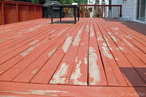 Painting Stairs, Painting Jeans, Deck Stain Colors, Deck Maintenance, Redwood Decking, Deck Restoration, Deck Fence, Laying Decking, Best Exterior Paint