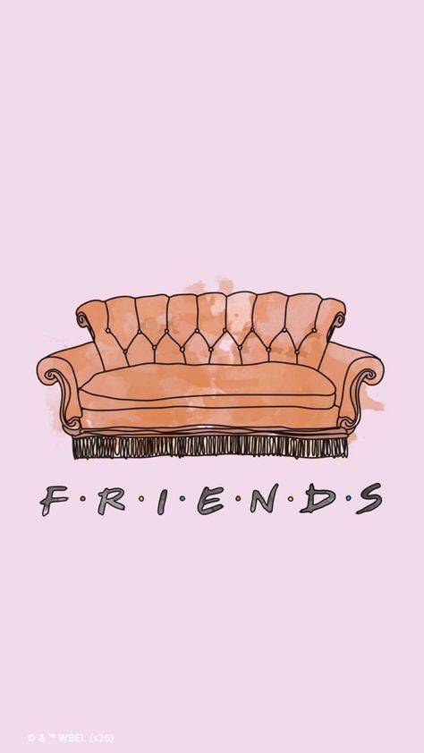 Sketch Friends, Friends Collage, Friends Journal, Friends Tv Quotes, Friends Best Moments, Friends Sketch, 5 Friends, Friends Scenes, Friends Poster