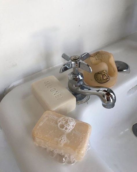 Cream Aesthetic, Soap Bars, Beige Aesthetic, All I Want For Christmas, Brown Aesthetic, Soap Bar, White Aesthetic, Spa Day, Take Care Of Yourself