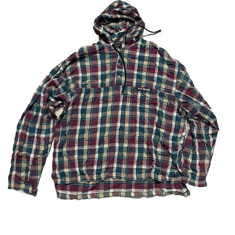 Vintage Y2K No Fear Men's L flannel Hoodie Gray Plaid Skater Grunge. Condition is Pre-owned. Shipped with USPS Ground Advantage. Flannel Hoodie, Y2k Hoodie, Grunge Vintage, Mens Hoodies, Hoodie Pullover, No Fear, Gray Plaid, Grey Hoodie, Vintage Y2k