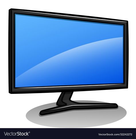 Monitor Drawing Computer, Computer Screen Drawing, Computer Basic, Royalty Free Clipart, Screen Icon, Gadgets Technology Awesome, Pixel Image, Computer Icon, Best Computer