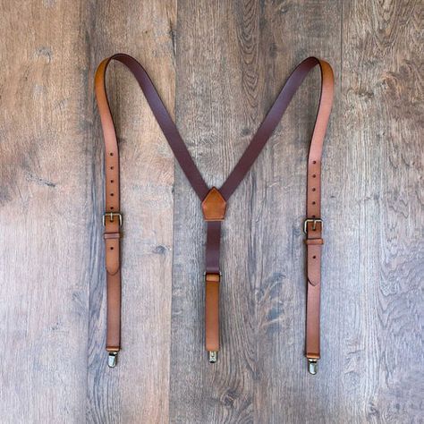 Suspenders Ring Bearer, Suspenders Groomsmen, Leather Suspenders Men, Wedding Suspenders, Groomsmen Suspenders, Brown Suspenders, Suspenders For Boys, Mens Wedding Attire, Suspenders Wedding