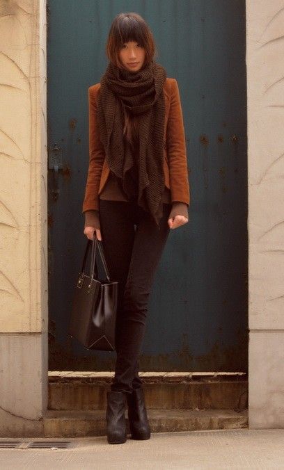 Outfit Chic, Warm Autumn, Autumn Winter Fashion, Work Outfit, Style Me, What To Wear, Winter Outfits, Winter Fashion, Personal Style