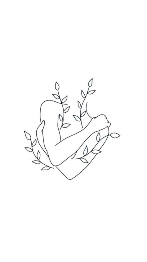 210+ Meaningful Self-Love Tattoo Designs (2023) - TattoosBoyGirl Inner Peace Drawing, Self Love Outline, Empowering Drawings, Self Love Line Art Tattoo, Geometric Fine Line Tattoo, Self Love Minimalist Tattoo, Nature Flash Tattoo, Minimal Self Love Tattoo, Peace And Love Tattoo