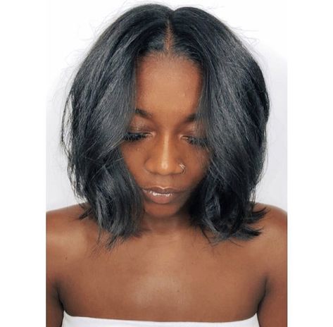 Curls For Medium Length Hair Black Women, Shoulder Length Haircut Black Women, Medium Length Haircut For Black Women, Shoulder Length Hair Cuts With Layers Black Women, Shoulder Length Silk Press, Hair Intentions, Medium Length Haircut Black Women, Shoulder Length Hairstyles Black Women, Medium Length Bob Black Women