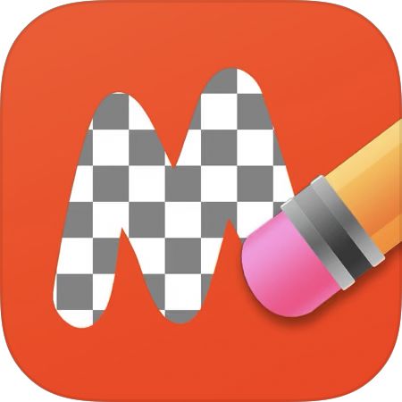 Magic Background, Background Eraser, Red Mask, Photography Apps, Background Editor, Magic Eraser, Photo Apps, Wallpaper App, Ios Apps