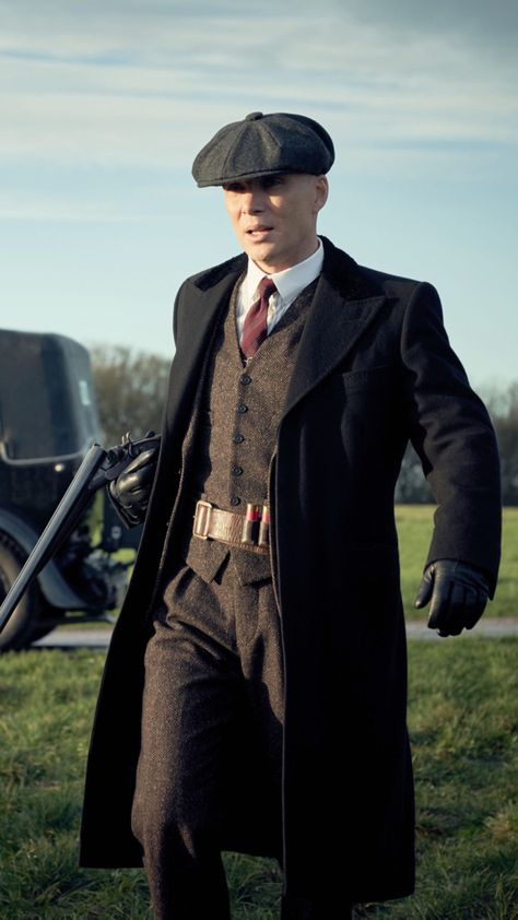 Costume Peaky Blinders, Peaky Blinders Merchandise, Peaky Blinders Costume, Peaky Blinders Poster, Peaky Blinders Wallpaper, Peaky Blinders Suit, Peaky Blinders Thomas, Peaky Blinders Tommy Shelby, Cillian Murphy Peaky Blinders