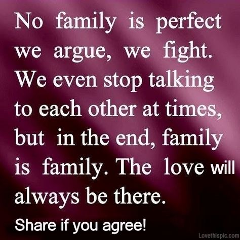 @Brittany Horton hutchinson @ jessica pell @Rachel miller You know your a TRUE family if you all arent talking yet youll forget tge fight just to help one another out. Im very thankful for my family. Blood or not. Youve all been there for me when ive needed you and when ive made you mad,most if the time you brush it off. Thank you all. I love you! Family Advice Quotes, My Family Quotes, Quote About Family, Love My Family Quotes, Grandchildren Quotes, Perfect Love Quotes, Best Family Quotes, Granddaughter Quotes, Quotes About Grandchildren