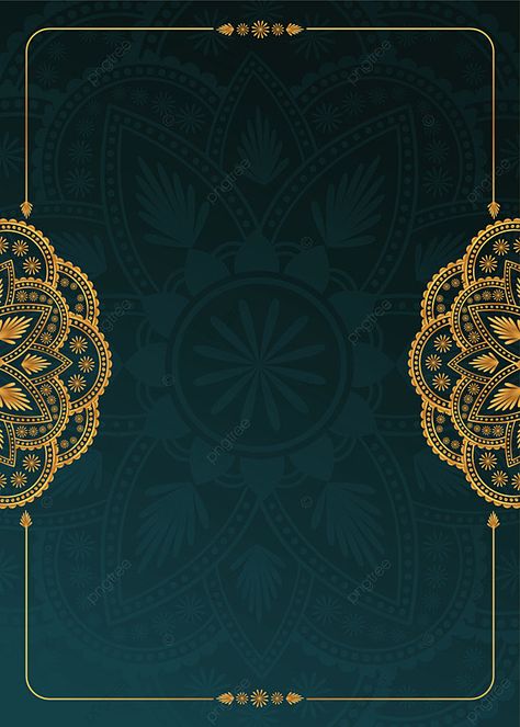 Golden Green Mandala Art Background With Border Invitation Card Wedding Islamic Arabic Geometric Pattern Diwali Christmas Golden Green Mandala Art Background With Border, Background Design For Invitation Card, Islamic Invitation Card Background, Islamic Flyer Background, Diwali Invitation Cards Background, Wedding Flyer Background, Wedding Iv Background, Islamic Invitation Card Design, Green Wedding Background