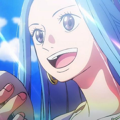 Vivi Pfp One Piece, Vivi Nefertari, Vivi Icons, One Piece Aesthetic, Nefertari Vivi, Film Netflix, Rwby Characters, Aesthetic Indie, Manga Anime One Piece