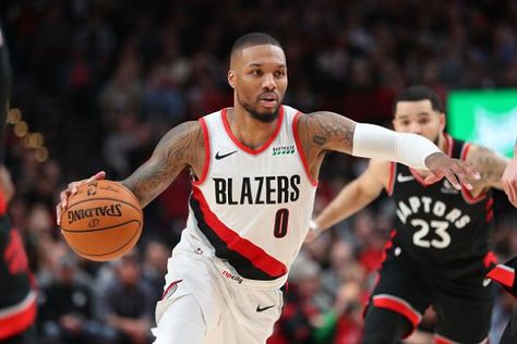 NBA DFS Example Lineups: August 13 - Jon Impemba Jerami Grant, Erik Spoelstra, Josh Jackson, Andre Drummond, Small Forward, Shooting Guard, Blake Griffin, Winners And Losers, Portland Trail Blazers