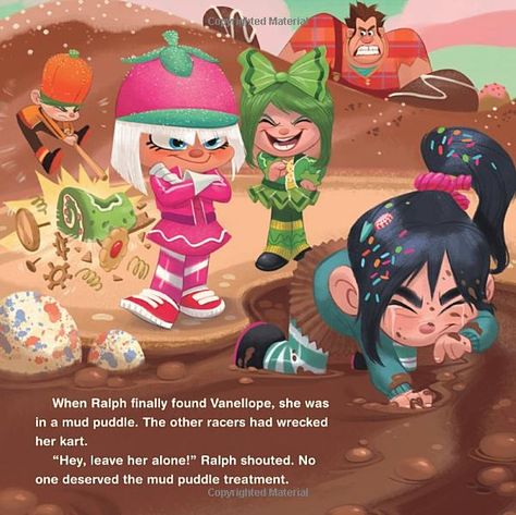 Jerrod Maruyama, Vanellope Von Schweetz, Halloween Parade, Wreck It Ralph, Disney Diy, Sugar Rush, Animated Movies, Artsy Fartsy, Disney Art