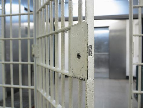 The U.S. spends billions to lock people up, but very little to help them once they’re released | PBS NewsHour Texas Prison, Ponzi Scheme, Department Of Corrections, Federal Prison, Circuit Court, County Jail, Mississippi, Texas, Instagram