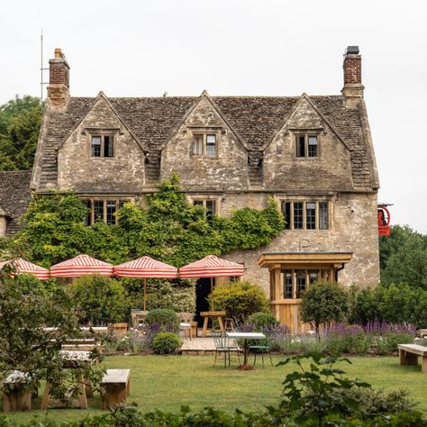 The Best Countryside Inn and Pubs in the United Kingdom, From the Cotswolds to Wales | Condé Nast Traveler Oxfordshire Countryside, Cotswolds England, England Countryside, British Pub, Best Pubs, The Cotswolds, Hotel Style, The United Kingdom, East Sussex