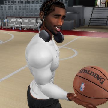 Better BasketBall 🏀 OVERRIDE (City Living Required) | Patreon Coco Games, Sims Cheats, Sims 4 Cas Mods, Sims 4 Cc Makeup, Sims 4 Expansions, Sims 4 Dresses, Sims 4 Collections, Sims 4 Cas, Sims 4 Cc Finds