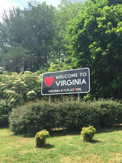 5/2015 Woodbridge Virginia, Virginia Wine Country, Usa Trip, Virginia Is For Lovers, Country Theme, Visual Board, Brand Board, Personal Brand, Virginia Beach