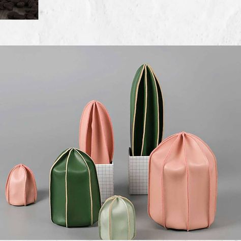 @dayroom.co on Instagram: “Inspired by the CACTUS this Multi-functional Toiletries Bag is designed to pack makeup, #accessories, toiletries and more to make your…” Cactus Bag, Urban Forest, Bag Stand, Fashion Materials, Travel Storage, Travel Items, Toiletries Bag, Moss Green, Beauty Accessories