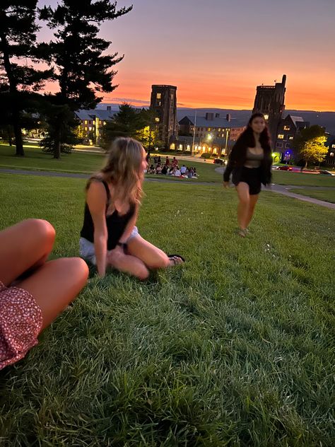 slope sunsets Sdsu College Aesthetic, Cornell University Aesthetic Wallpaper, Cornell University Wallpaper, Cornell University Aesthetic, Cornell Campus, Cornell Aesthetic, Cornell Sweatshirt, Cornell College, Campus Aesthetic