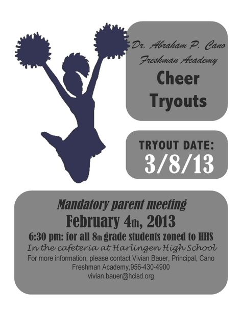 Cheerleading Tryouts, Bloxburg School, Cheer Flyer, Cheer Tryouts, Bloxburg Town, Crayola Coloring Pages, Classroom Idea, Promotional Poster, Template Invitation